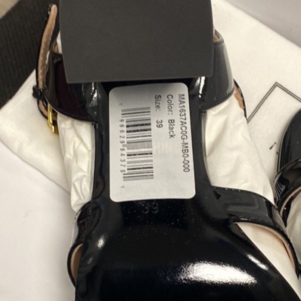 Hi heels shoes